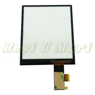 Touch Screen Digitizer for BlackBerry Storm 9500 9530  