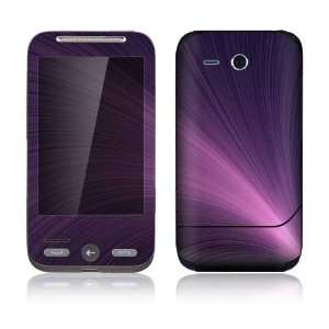  HTC Freestyle Decal Skin   Shooting Lights Everything 