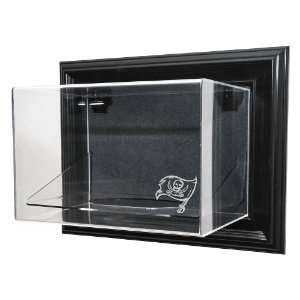  NFL Tampa Bay Buccaneers Football Case Up Display Sports 