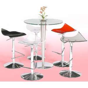  LY Bowery Moder Bar Table