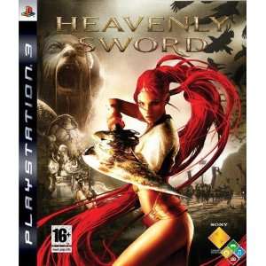 Playstation 3 Game Pack Dragon Age Origins/ Heavenly Sword/ Time 