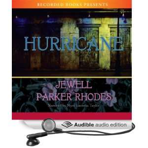   Audio Edition) Jewell Rhodes Parker, Myra Lucretia Taylor Books