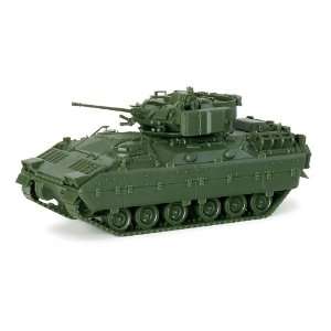  M2A1/M3A1 Light Tank, Bradley Type 552 US Army Toys 
