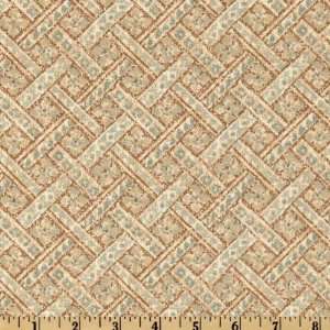  54 Wide Braemore Indoor/Outdoor Allendale Opal Fabric By 