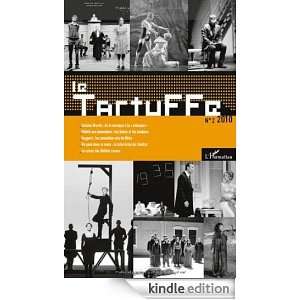 Tartuffe 2 Revue Periodique de Theatre Tartuffe 2  Kindle 