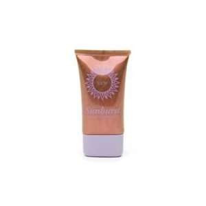 Tarte Cosmetics Sunburst Beaded Bronzing Facial Moisturizer 1.5 fl oz.