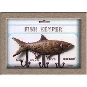  Tarpon Fish Keyper