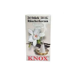  Alexander Taron 013230 Vanilla Scented Incense for Burners 