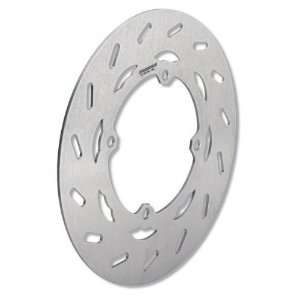  Moose Replacement Brake Rotor PS1312F Automotive