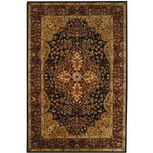  Persian Legend 522B Hand Tufted Traditional Wool Rug 3.60 