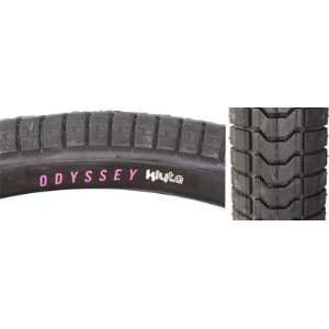 Odyssey Tires Ody Path P Lyte 20X1.85 Bk Fold  Sports 
