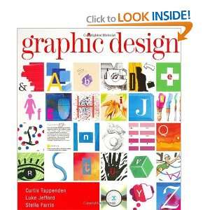   Graphic Design Foundation Course [Paperback] Curtis Tappenden Books