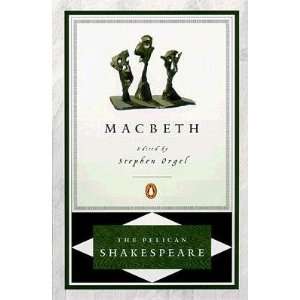   PEL MACBETH PEL MACBETH PEL[paperback][01 Feb,2000]  N/A  Books