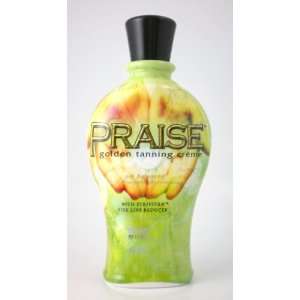  Devoted Creations Praise Tanning Lotion Beauty