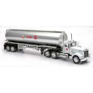  Kenworth Truck & Container   Oil Tanker (76) Toys & Games