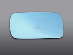 Blue Sky Pro Non Glare   Passenger Side Mirror