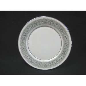  OXFORD BREAD & BUTTER PLATE, FILIGREE 6 3/8 Everything 