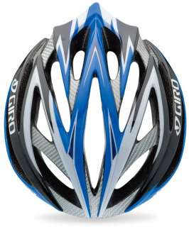 Giro Cycling Helmet Ionos Blue Black Road Bike Race Cycle  