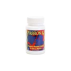  Passion Rx   Supports Healthy Libido In Men & Women, 30 