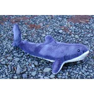 16 Stuffed Toy Mako Shark Toys & Games