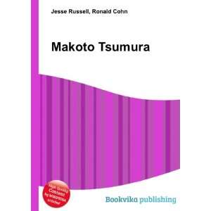  Makoto Tsumura Ronald Cohn Jesse Russell Books