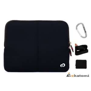   Case Bag for 7 inch tablets eLocity A7 + Ekatomi Hook. Electronics