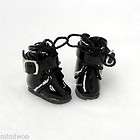 Mimi Collection Hujoo Baby BB Obitsu 11cm Body Doll Shoes Buckle Boots 