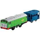 Thomas the Train TrackMaster Boco with Car BRAND NEW FAST 2 3 DAY 