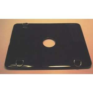  iPad 1 Non Slip Protective Case and Padded Neckstrap 