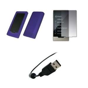   + USB Data Sync Charge Cable for Microsoft Zune HD Electronics