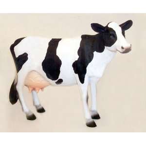  Guernsey Cow Figurine