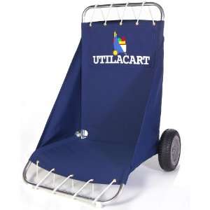  Utilacart Folding Beach Cart