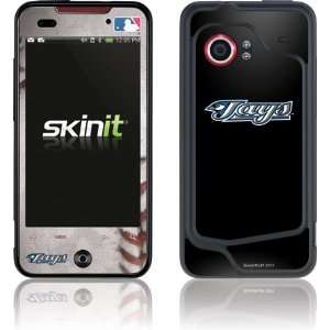  Toronto Blue Jays Game Ball skin for HTC Droid Incredible 