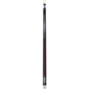  Players Graphic Series Model G 2217 Pool Cue Sports 