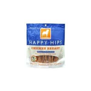   Dogswell Happy Hips Chicken Breast Dog Treats 32 oz Bag