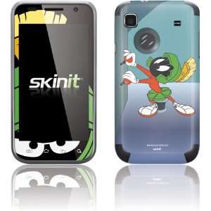  Marvin skin for Samsung Galaxy S 4G (2011) T Mobile 