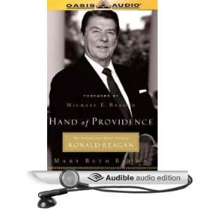   Reagan (Audible Audio Edition) Mary Beth Brown, Chris Fabry Books