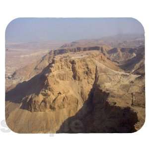  Masada Mouse Pad 