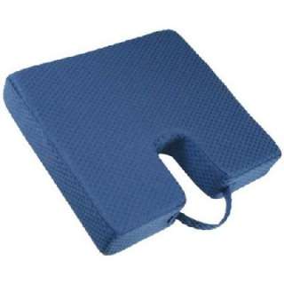   those who suffer from tailbone pain find the coccyx cushion the most