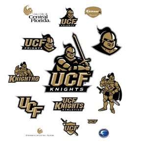   Florida Knights Junior Logo Assortment Wall Graphic