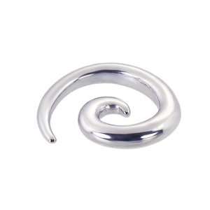  Coil steel taper, 6 gauge,sold individually Jewelry