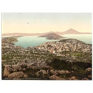  Mali Losinj,Lussinpiccolo,Losinj,Croatia,1890s