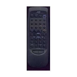  JVC RM SEC550U REMOTE 