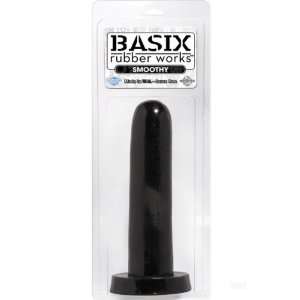 Basix 5.5 Smoothy Plug (COLOR BLUE ) Health & Personal 