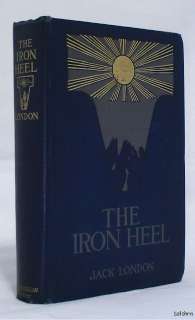 First Edition First Printing