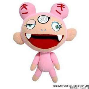  Takashi Murakami Stuffed KiKi Toys & Games