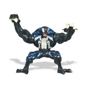  The Spectacular Spider Man Animated Series Venom Toys 
