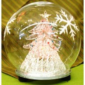  Lights up Christmas Tree Globe Bright Decor