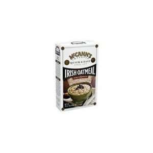 McCanns Irish Oatmeal Box (6x16 oz.)  Grocery & Gourmet 