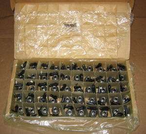 Jacobs Drill Chuck SM4G61 T1 Closeout 50 PC LOT NEW  
